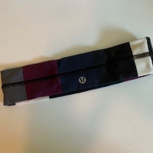 Lululemon headband
